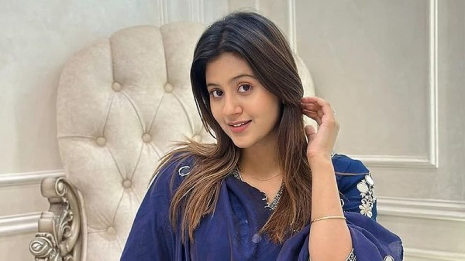 Anjali Arora on Playing Mata Sita: ‘She Represents Immense Strength, Dignity, Patience and Faith’