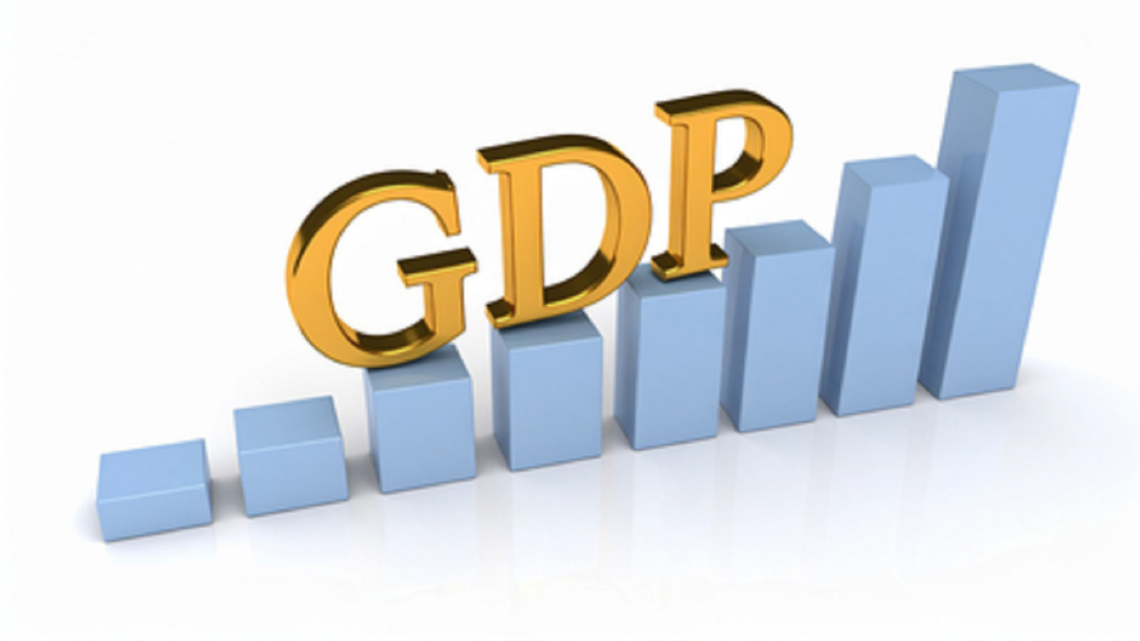India Ratings Raises FY27 GDP Growth Forecast to 6.8%: El Nino, Inflation Pose Risks