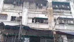 Kolkata hotel fire