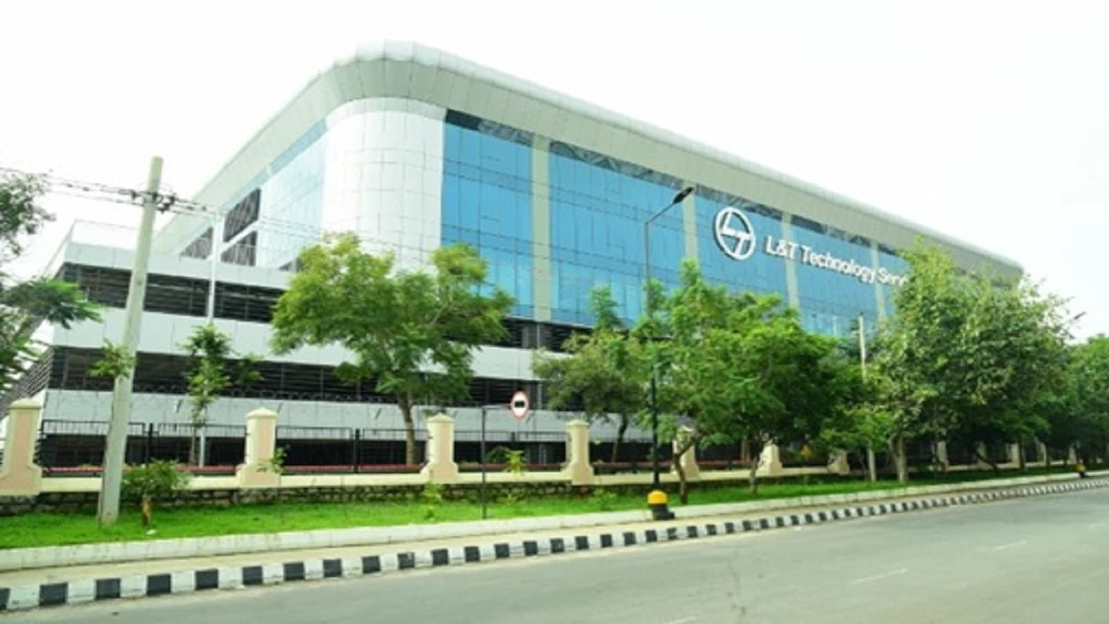 LTTS Bags $75 Million Deal: L&T Technology Services Wins 5-Year Global Contract