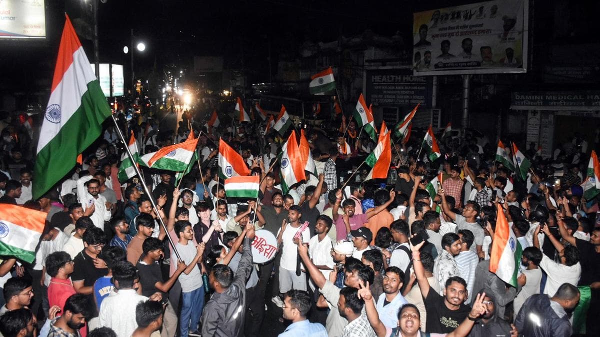 Jharkhand exam row flips the script as successful candidates protest lost jobs