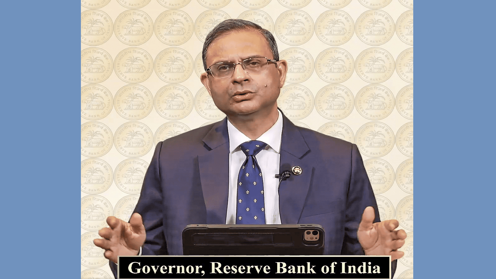 RBI in ‘Wait and Watch’ Mode on Policy Rate Recalibration: MPC Minutes