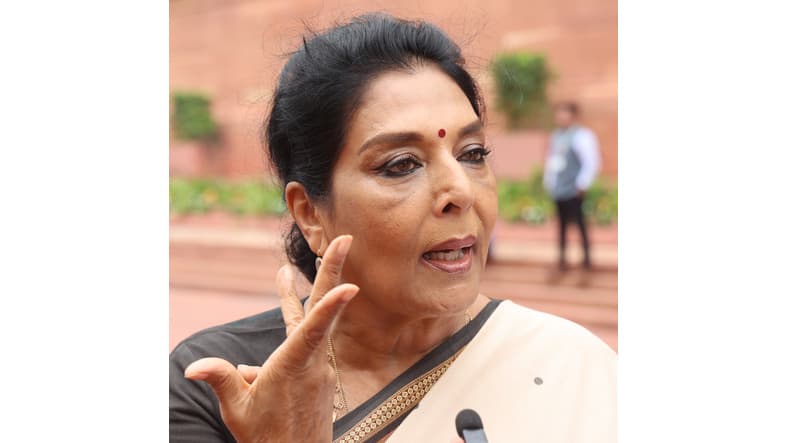 Renuka