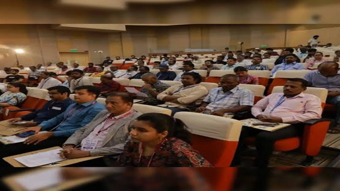  Govt Steps Up Efforts to Connect MSMEs with Global Markets Through Digital Commerce