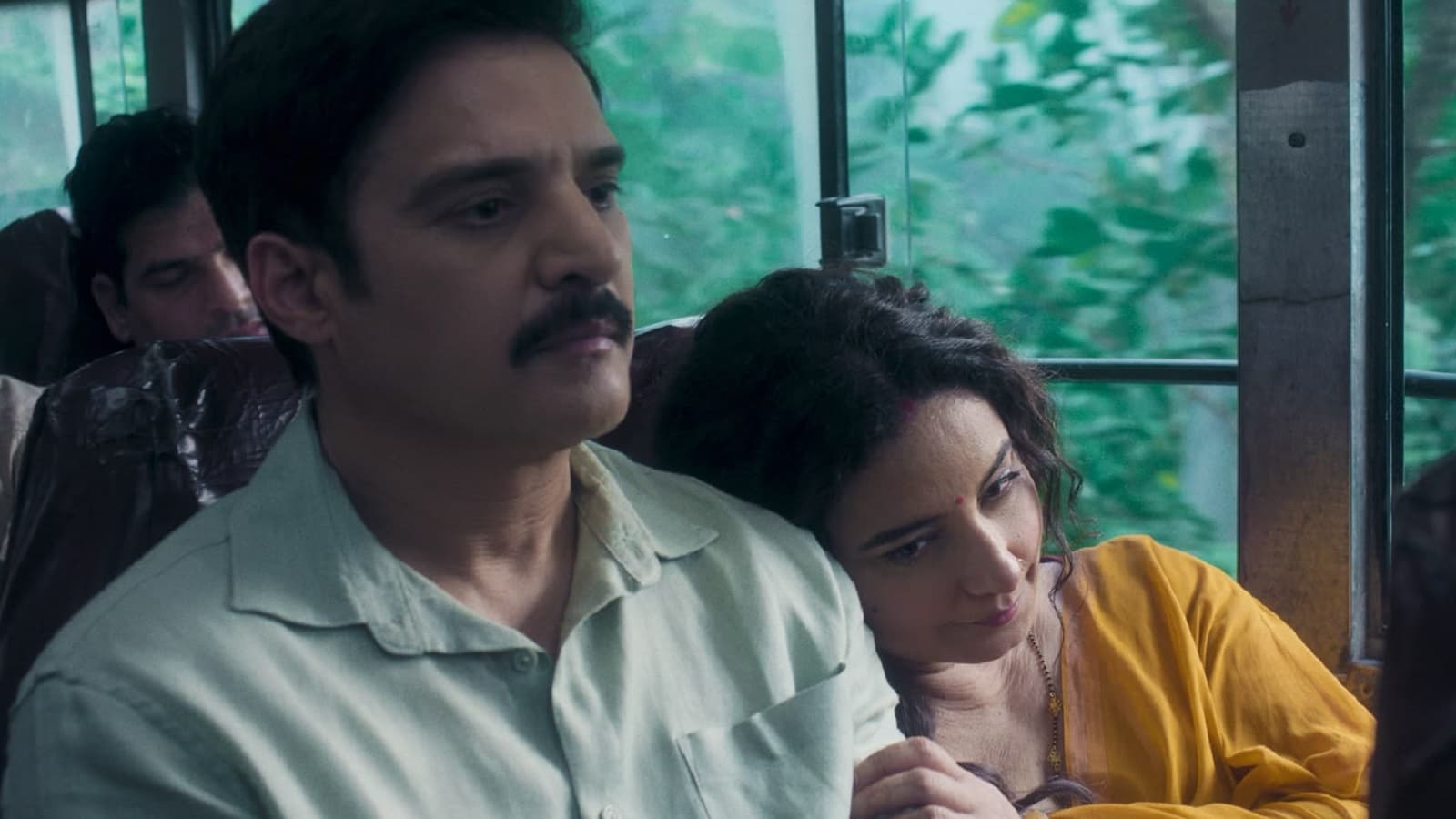 Divya Dutta to star with Jimmy Shergill in ‘Tum Rahe Na Tum’, calls it ‘human, uncomfortable and layered’