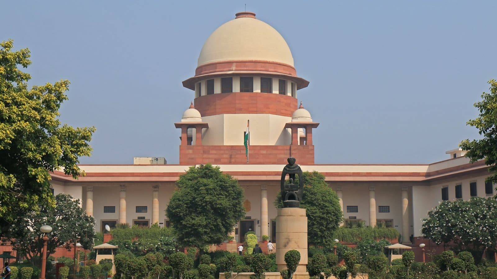 SC stresses permanent NEET reforms, seeks govt's fresh affidavit on NTA measures