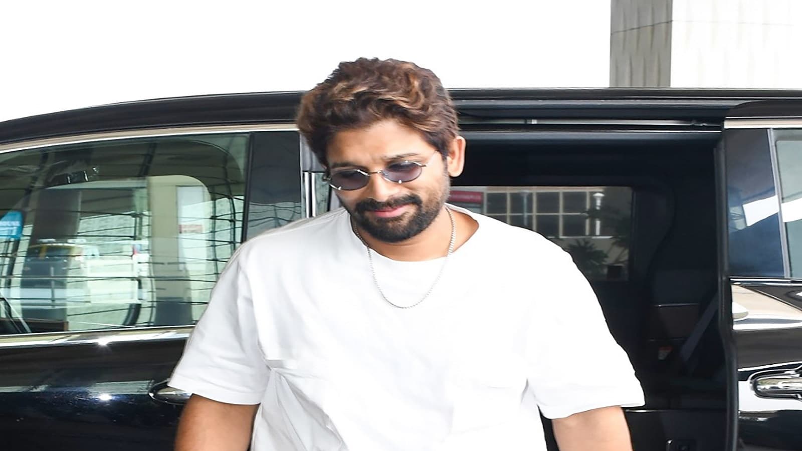 Harshita Gaur recalls Allu Arjun’s praise for ‘Mirzapur’: ‘He praised the show so much’