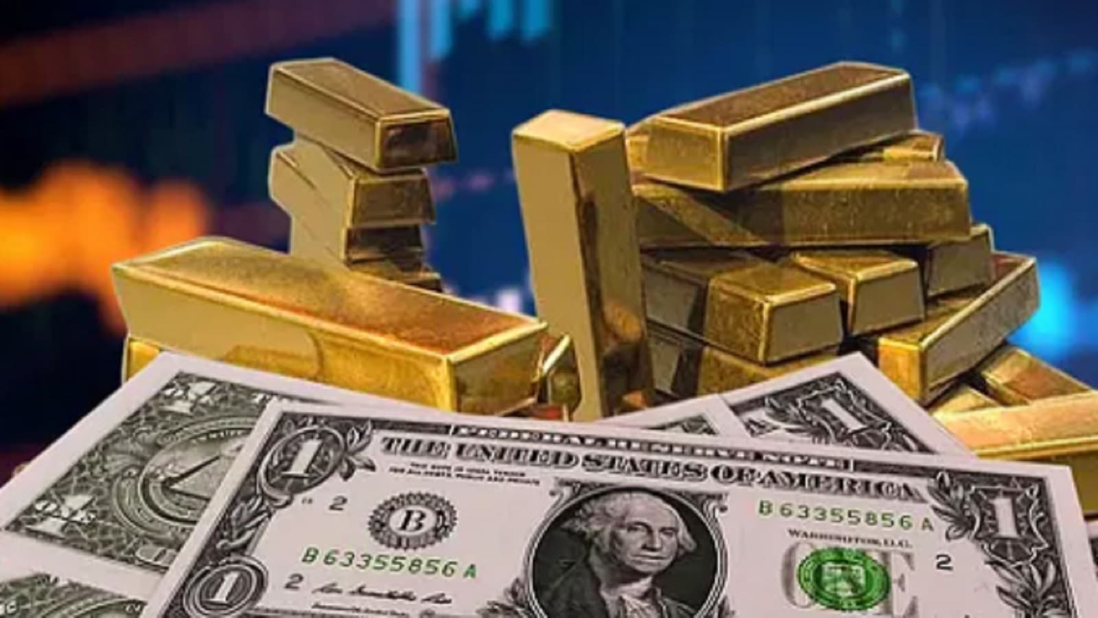 India’s forex reserves jump $9.9 billion to $716.9 billion, hit fresh FY high