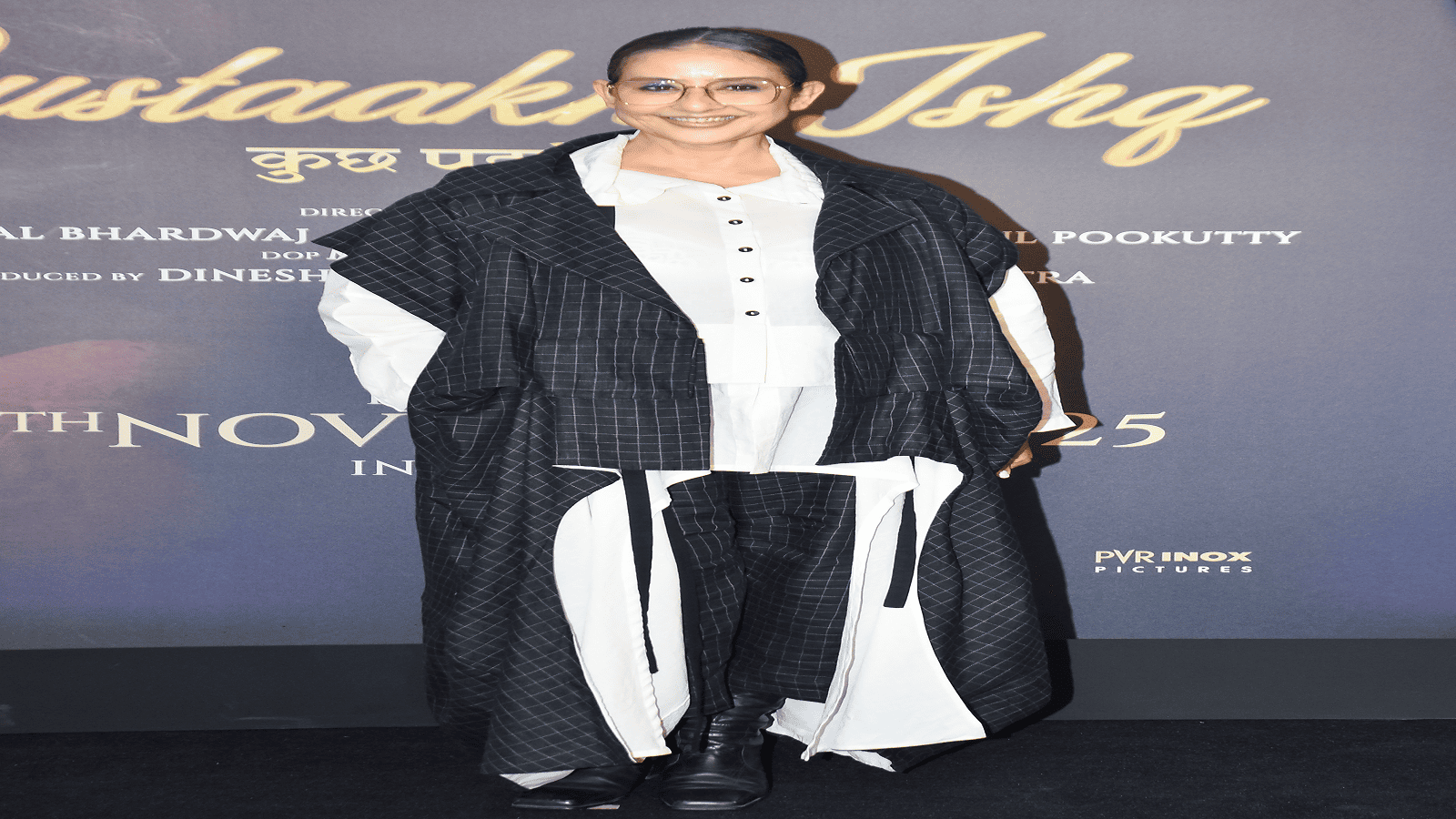 Manisha Koirala on Bollywood Age Gap: ‘It’s Really Sad’ Male Stars Get Longer Run