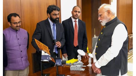 PM Modi