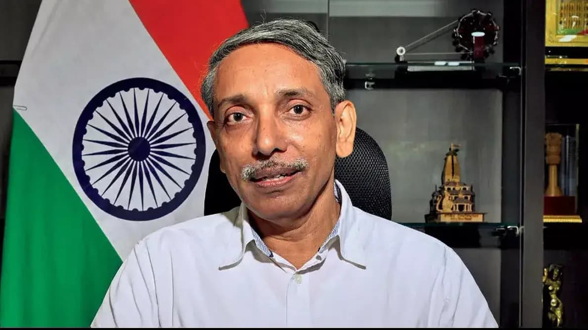 Fix, don’t replace: Former UGC chief calls for deep structural overhaul of NTA