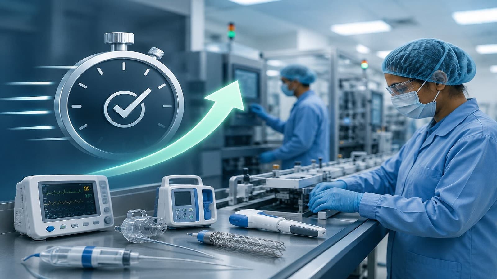 Govt Proposes Medical Device Rule Changes to Speed Up Market Access