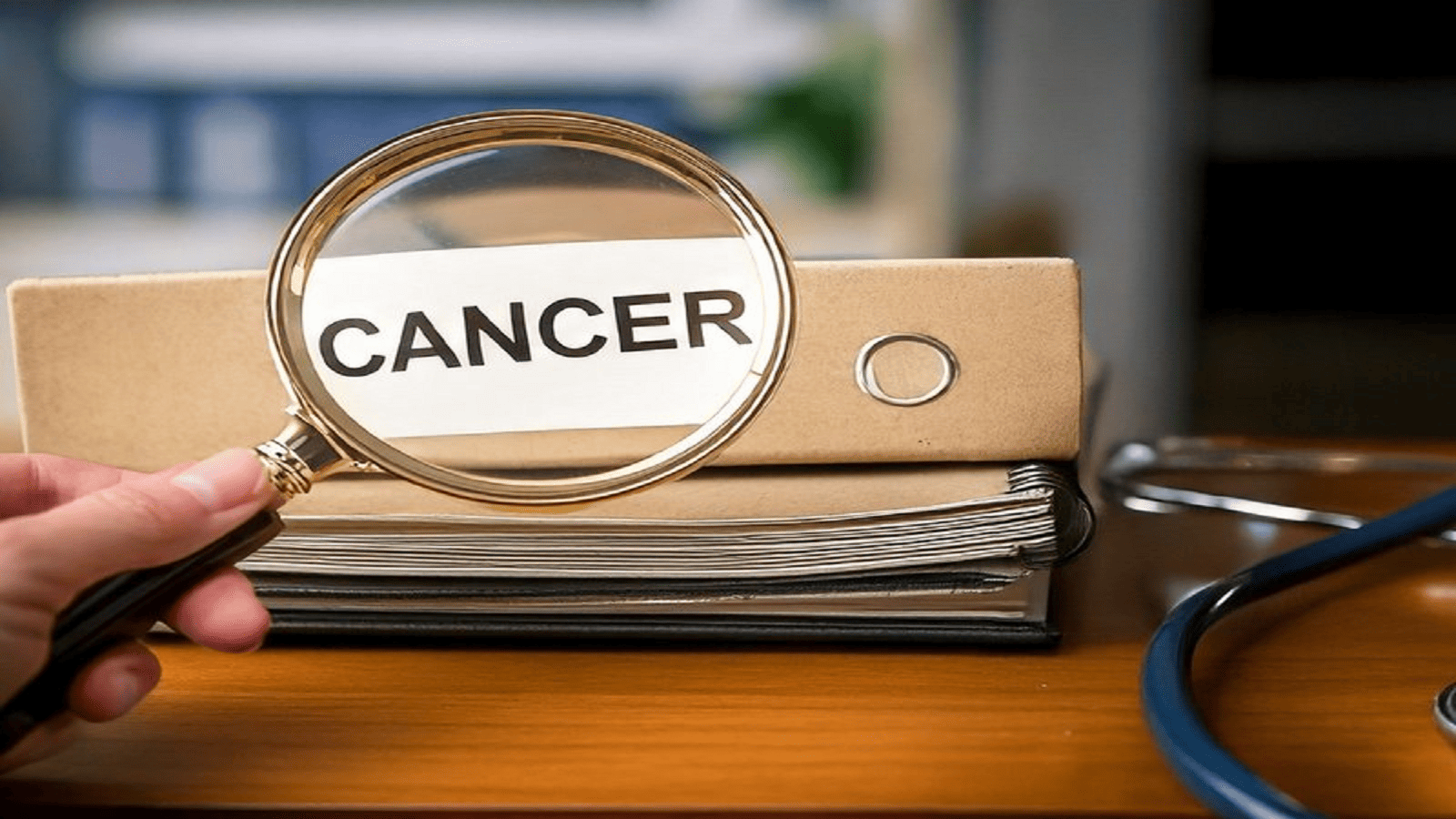 Indian scientists develop ‘smart’ cancer drug candidate targeting tumour cells