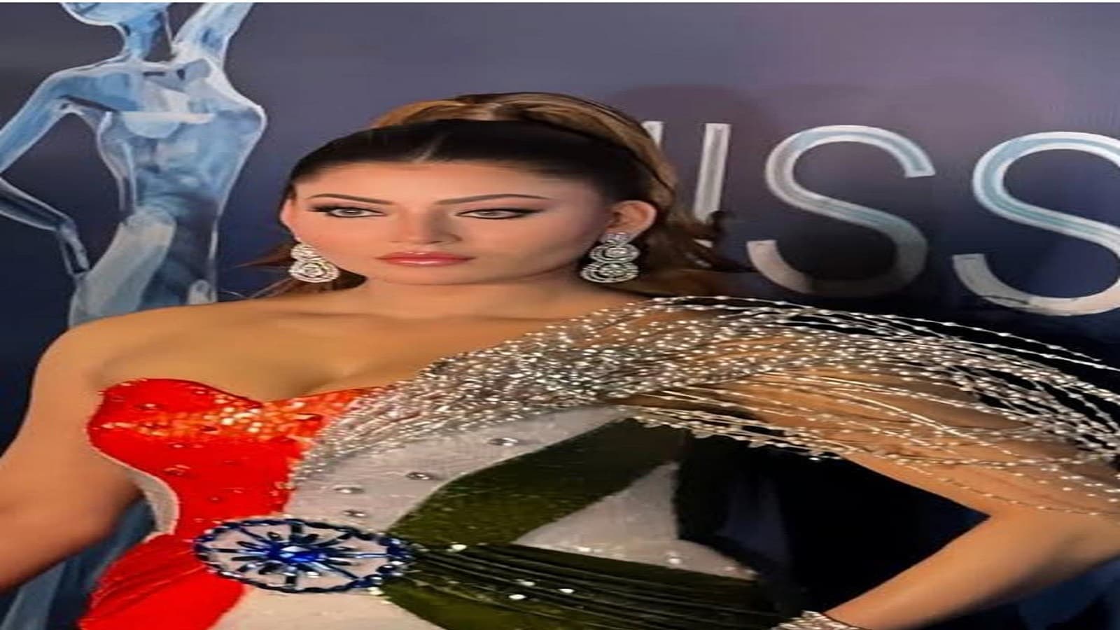 Urvashi Rautela on Sushmita Sen: ‘She gave me the wings to fly’