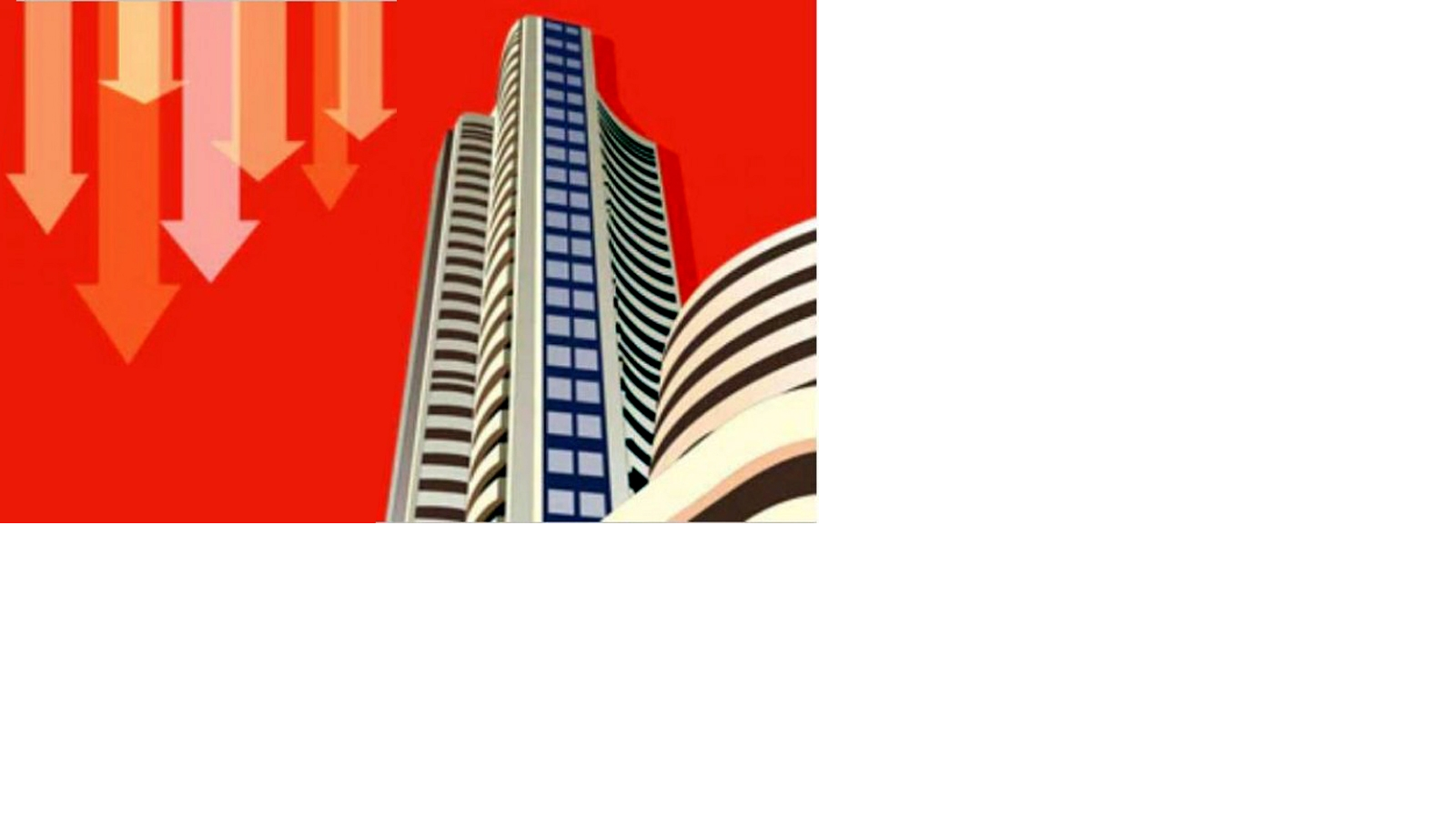 Sensex, Nifty Fall in Early Trade Amid Crude Oil, Geopolitical Tensions; Nifty at 24,128