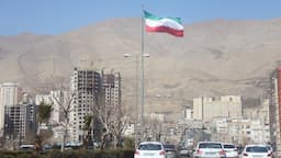 iran