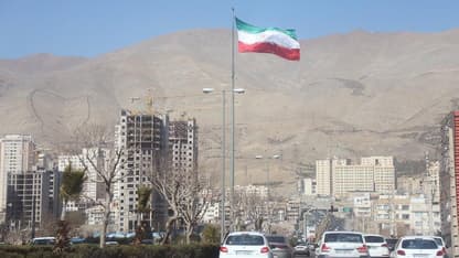 iran