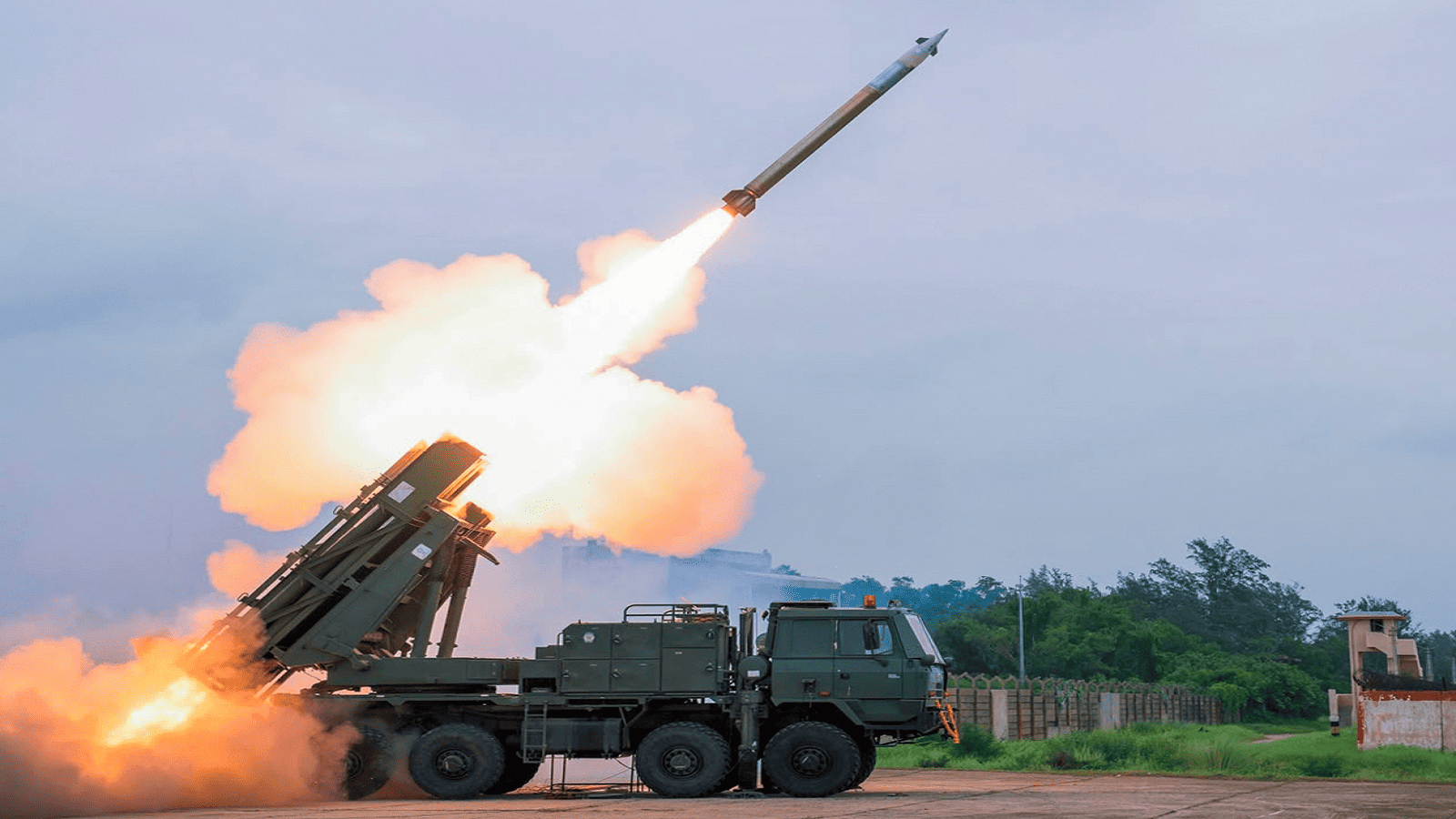 India Building Robust Defence Supply Chain Through MSMEs: ASSOCHAM