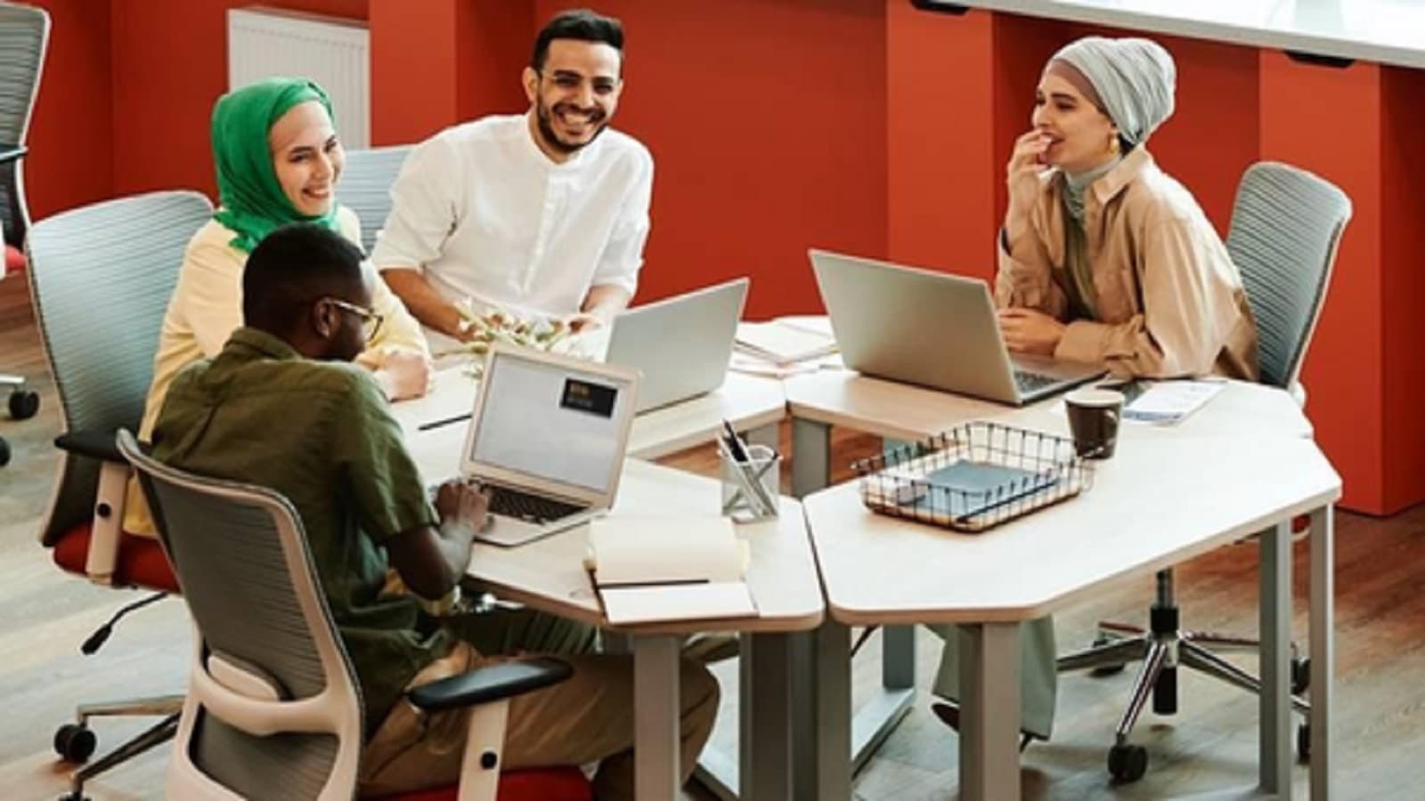 1 in 2 Employees Eye Job Change as Gen Z Workforce Share Doubles: Report