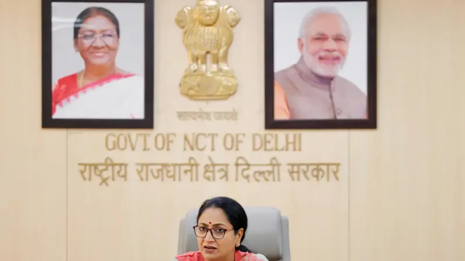 Delhi