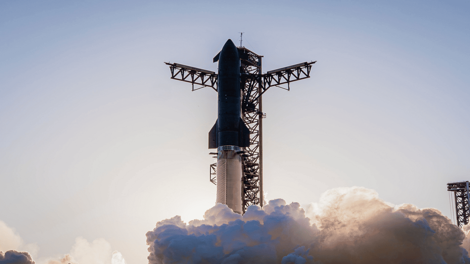 SpaceX to Invest $100 Billion in Louisiana Spaceport, Create Over 11,100 Jobs