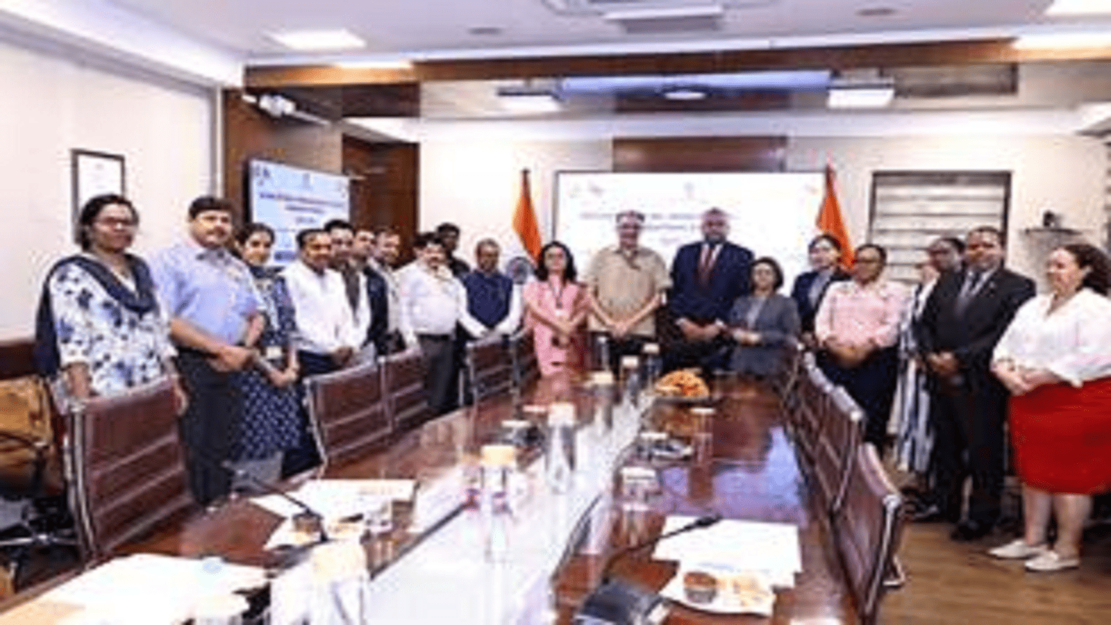 India, Seychelles Explore AI, Digital Systems for Sustainable Fisheries Management