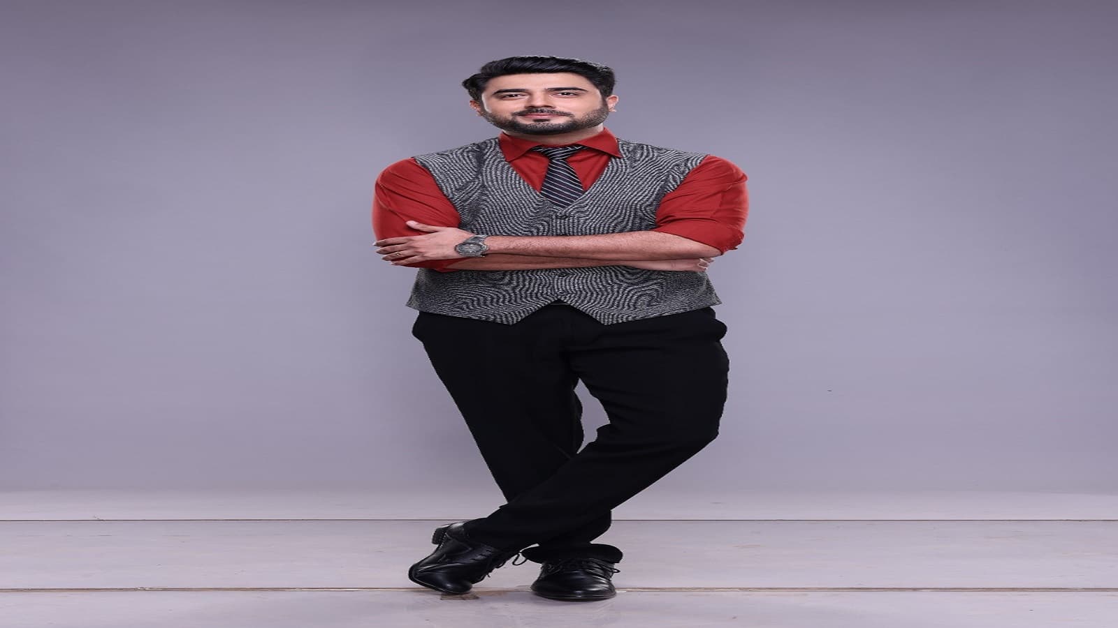 ‘Humari Radha’ Actor Akshay Mhatre Shares Father’s Raksha Bandhan Tradition