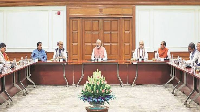 SIDBI Told to Scale Up MSME Credit as Government Targets Wider Financing Access