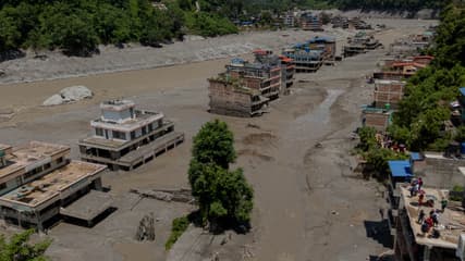 flood