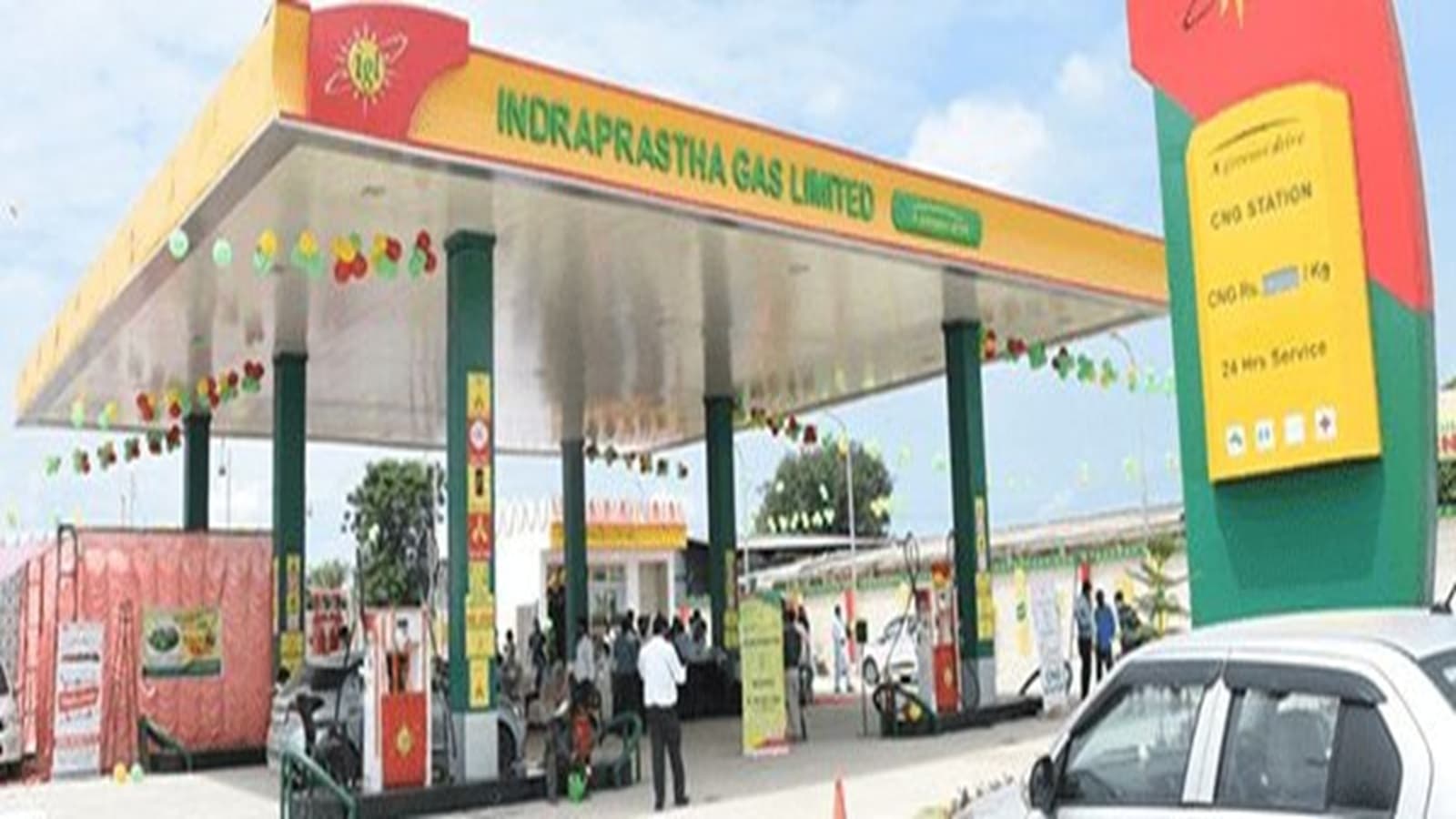 IGL Hikes CNG Prices by Rs 3.89/kg in Delhi-NCR as LNG Costs Surge