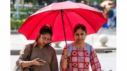 rain alert