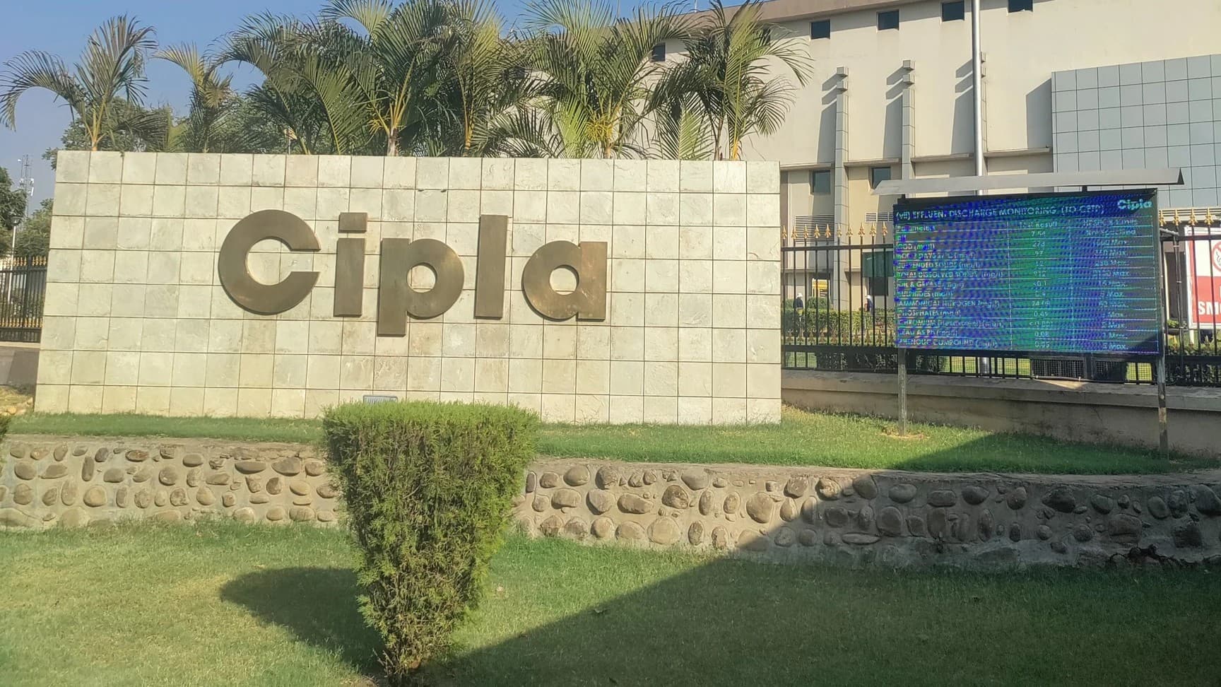 Maharashtra FDA cancels Cipla facility licences in Pune over Reactin Plus irregularities