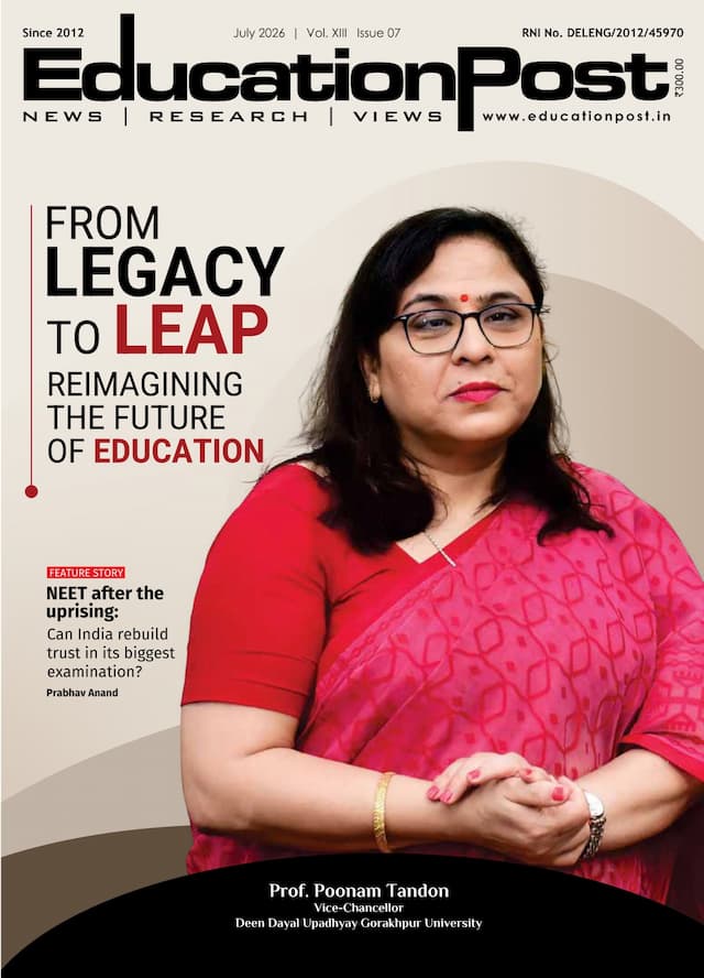 Education post Magazine