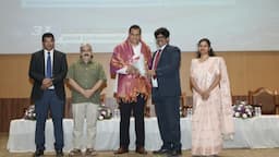 SRM University-AP's Amaravati 