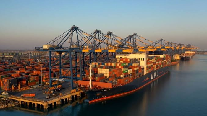 Adani Ports Sets New Monthly Cargo Record with 50 MMT in August