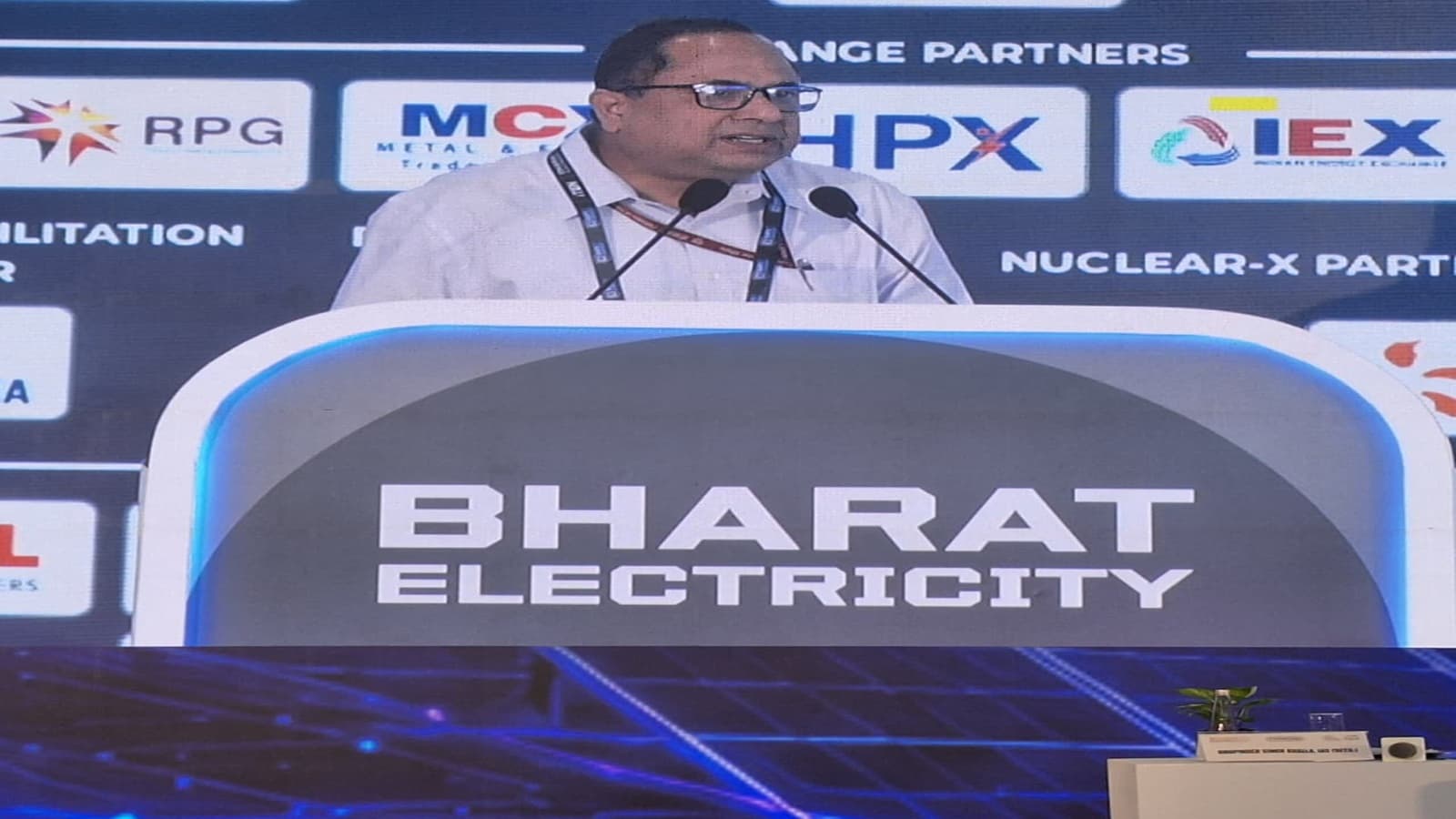 India Must Double Electricity Share in Energy Mix by 2047: CEA Chief