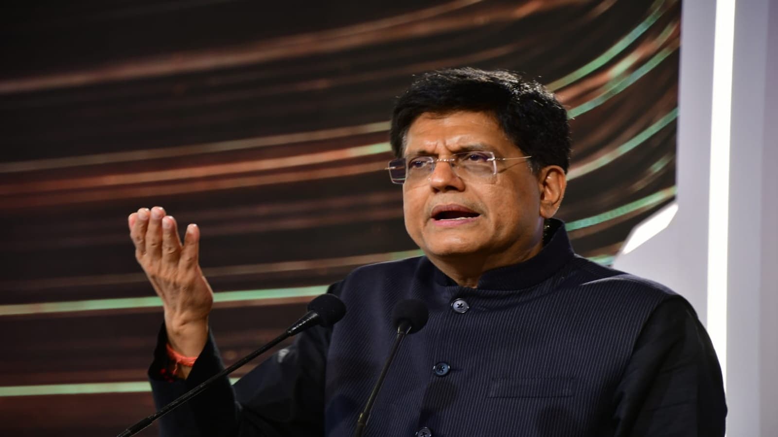 India’s Data Centre Industry Could Attract $200 Billion Investment: Goyal