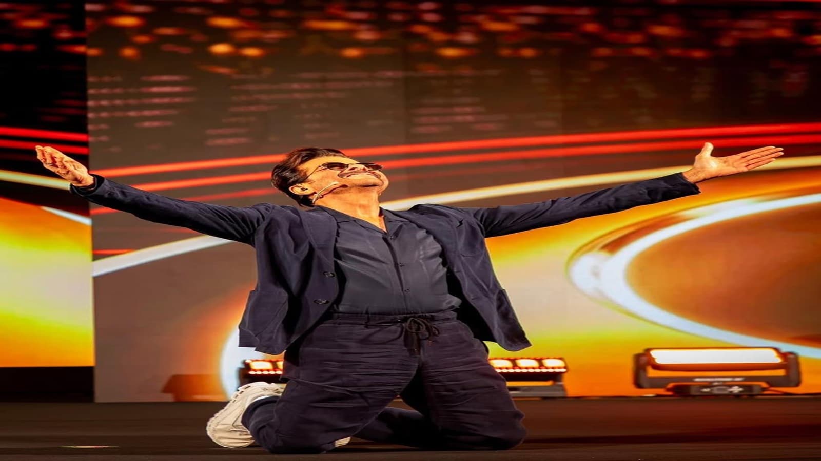 Anil Kapoor’s ‘India Ke Top 1%’ Set Took Months to Finalise: Varsha Jain