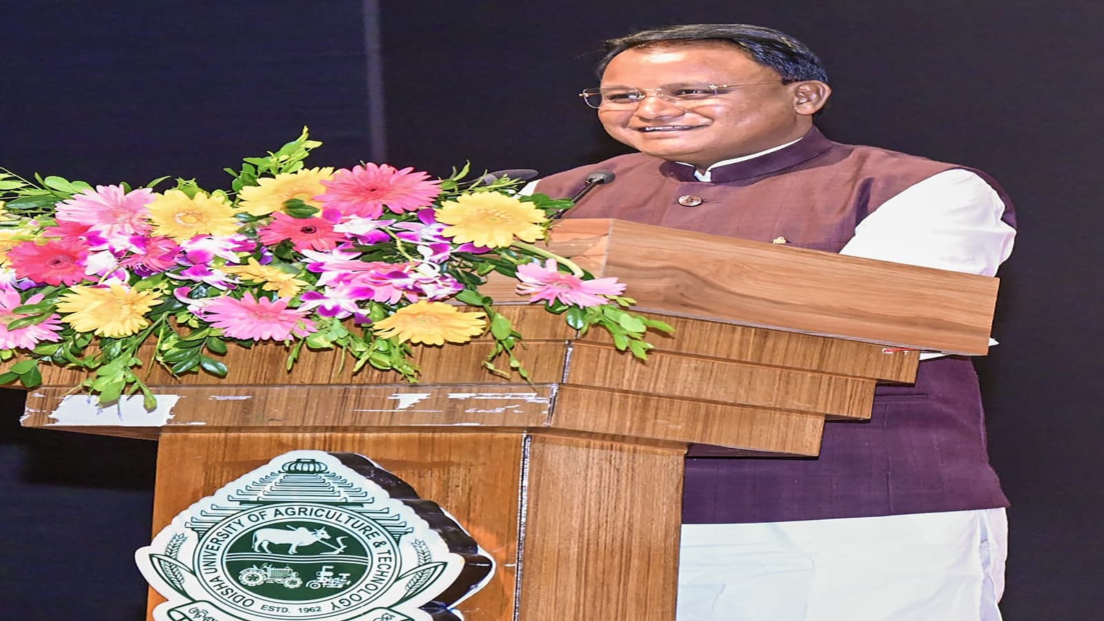 Mohan Majhi to Lead Odisha’s Global Investment Outreach in UAE