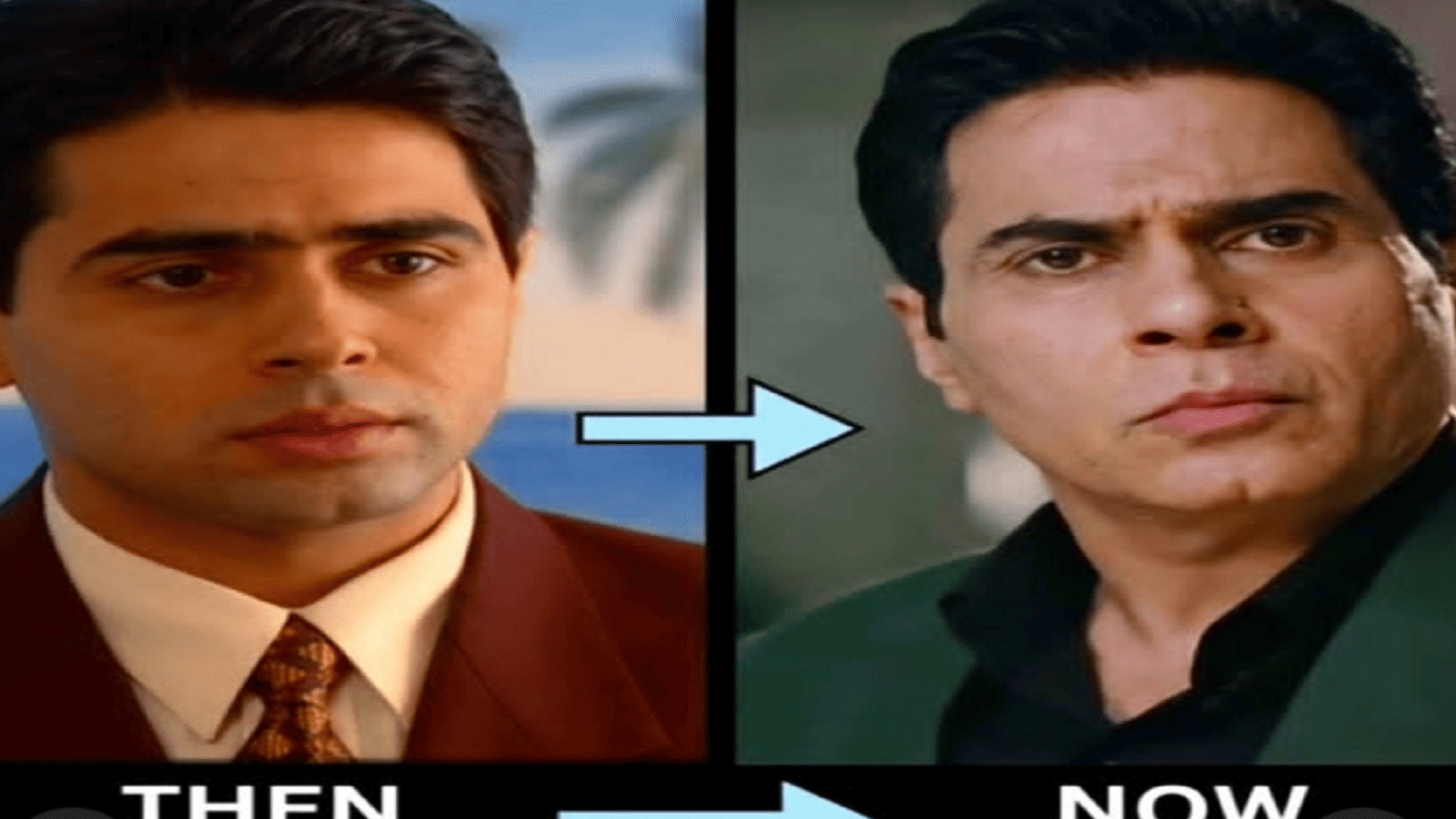 Aman Verma Returns to ‘Kyunki Saas Bhi Kabhi Bahu Thi 2’ as Anupam Kapadia After 26 Years