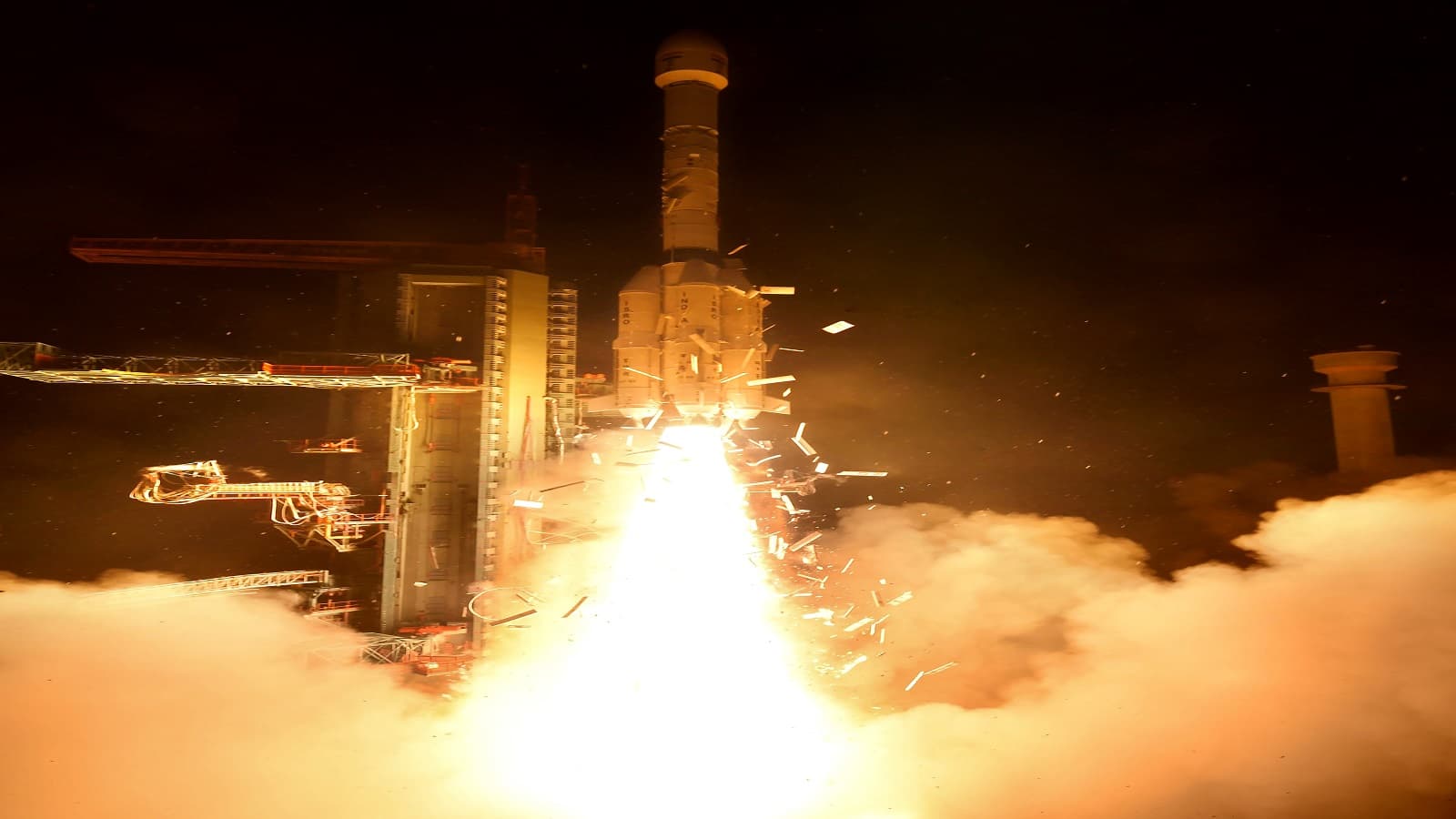 ISRO EOS-05 Launch: GSLV-F17 Mission Boosts India’s Space and Earth Observation Capabilities