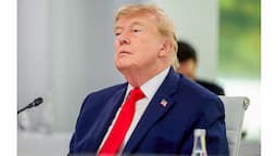 US President