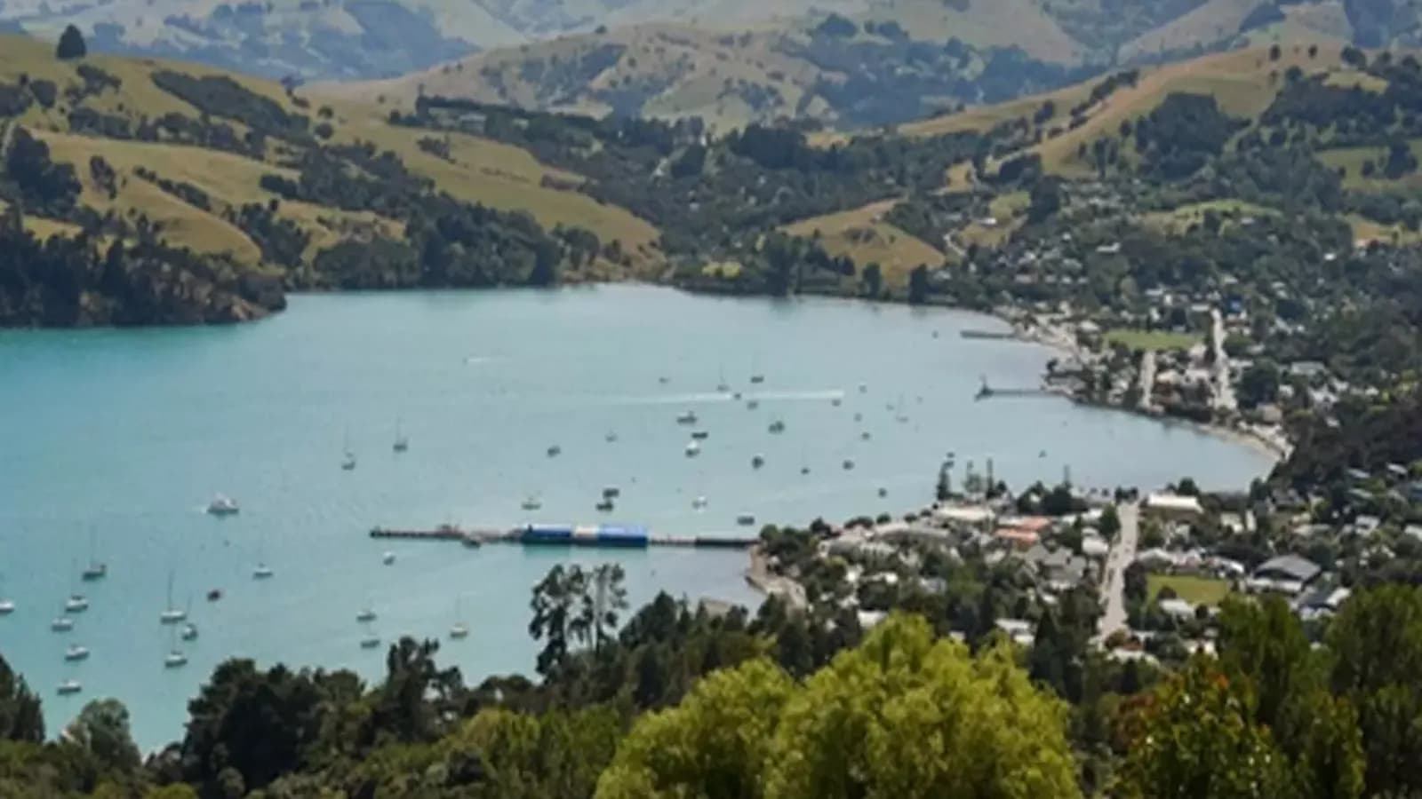 New Zealand
