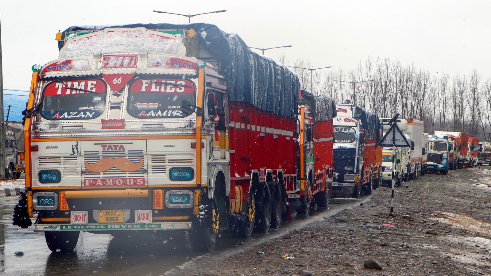 E-way Bill Generation Rises 7.7% in August to 139.08 Million, 3rd-Highest Level
