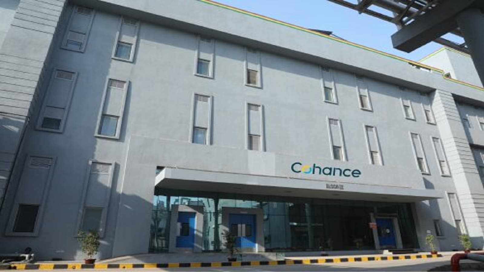 Cohance Lifescience Gets USFDA Form 483 With Four Observations at Telangana Plant