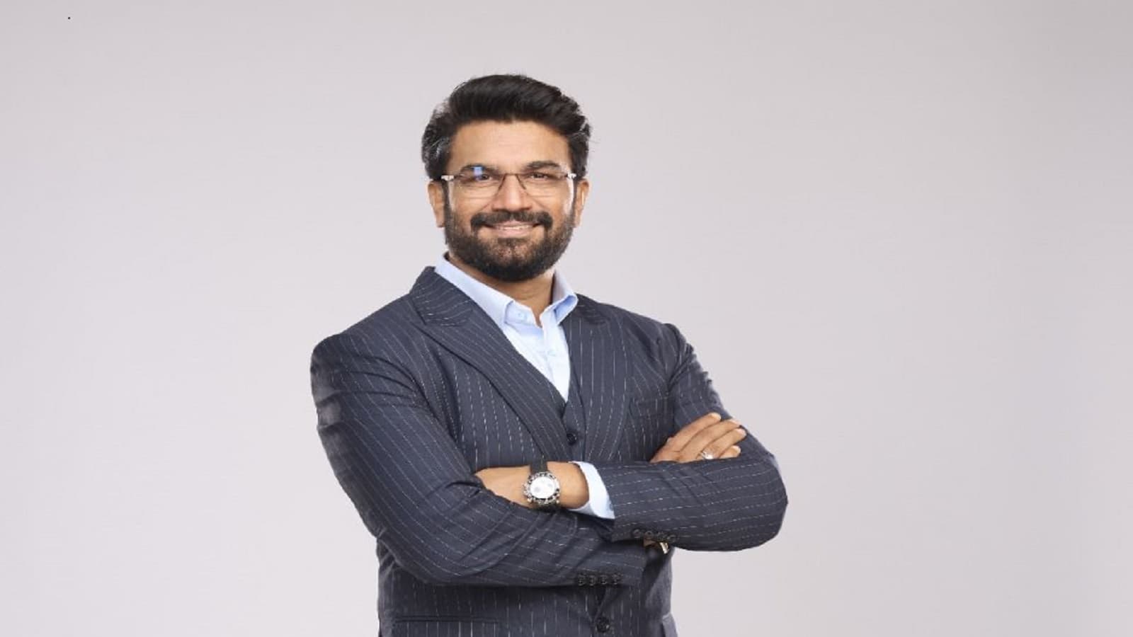 Teachers’ Day: Sharad Kelkar Thanks Mentors Who Encouraged Him to Learn and Explore
