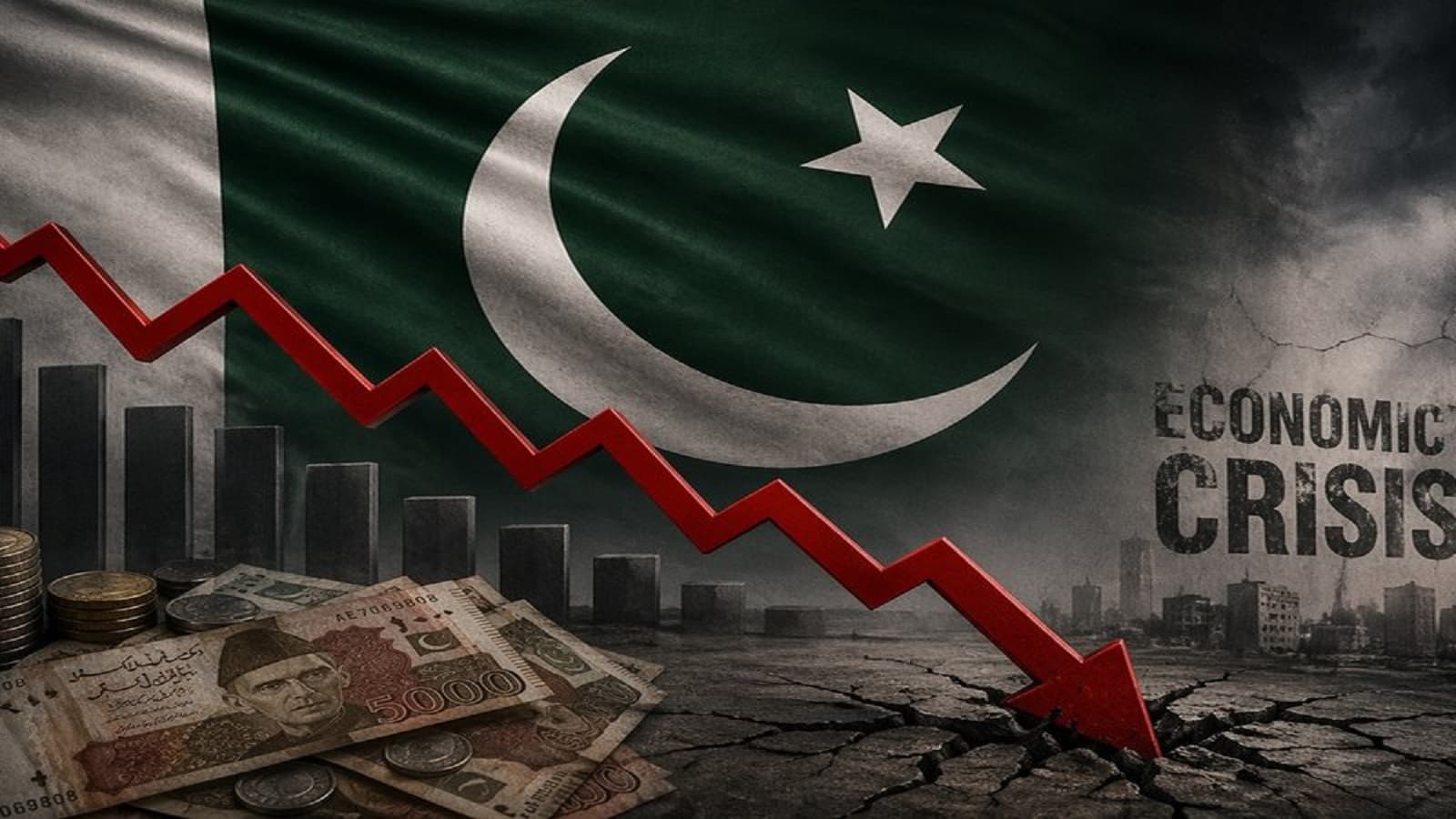 Pakistan’s Malnutrition Crisis Rooted in Rural Poverty, Weak Value Chains: Analysis