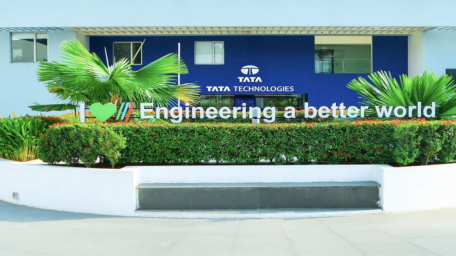 Former Tata Technologies CEO Patrick McGoldrick Sells Shares Worth Rs 165 Crore