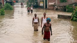Bihar FLOOD