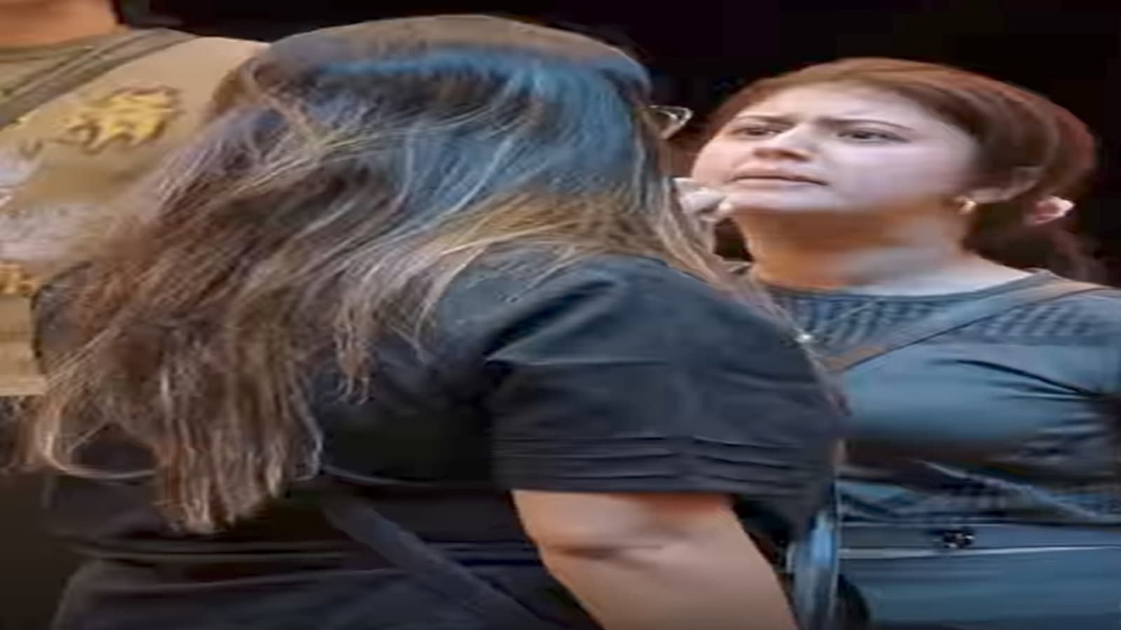 Bigg Boss 20: Arishfa Khan, Aamrapali Dubey Clash in Heated Argument